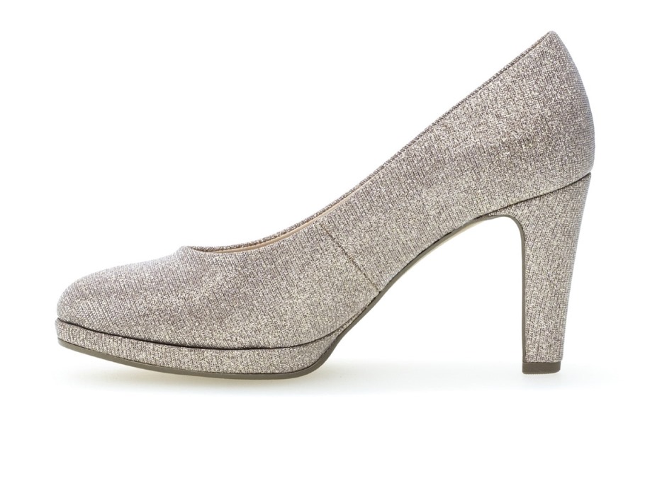 Gabor 7127064 - Or Rose