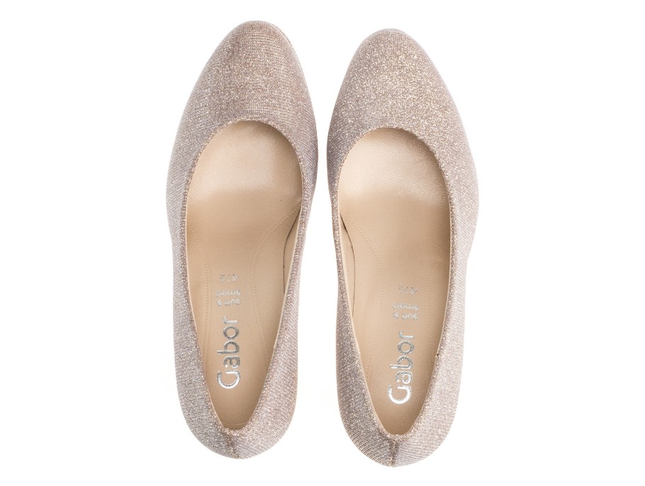 Gabor 7127064 - Or Rose