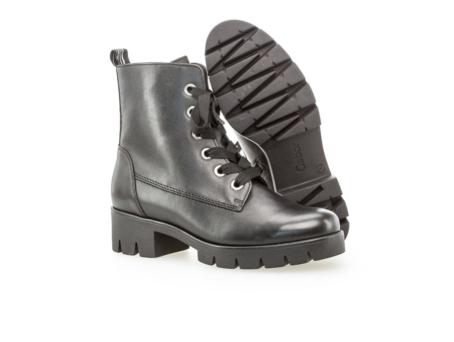 Gabor 7171127 - Noir