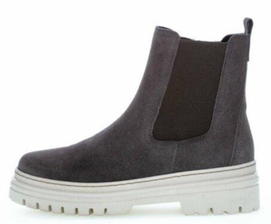 Gabor 7172019 - Daim Poivre