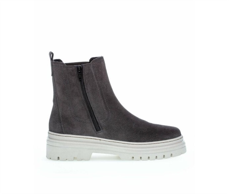 Gabor 7172019 - Daim Poivre