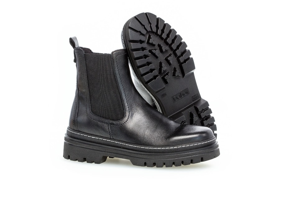 Gabor 7172027 - Noir