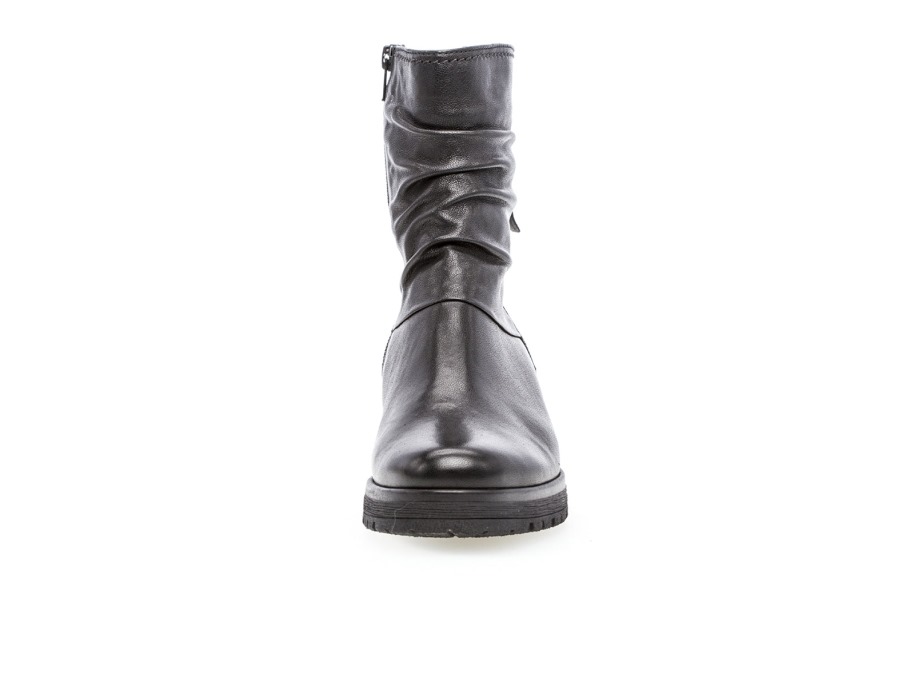 Gabor 7209227 - Cuir Noir