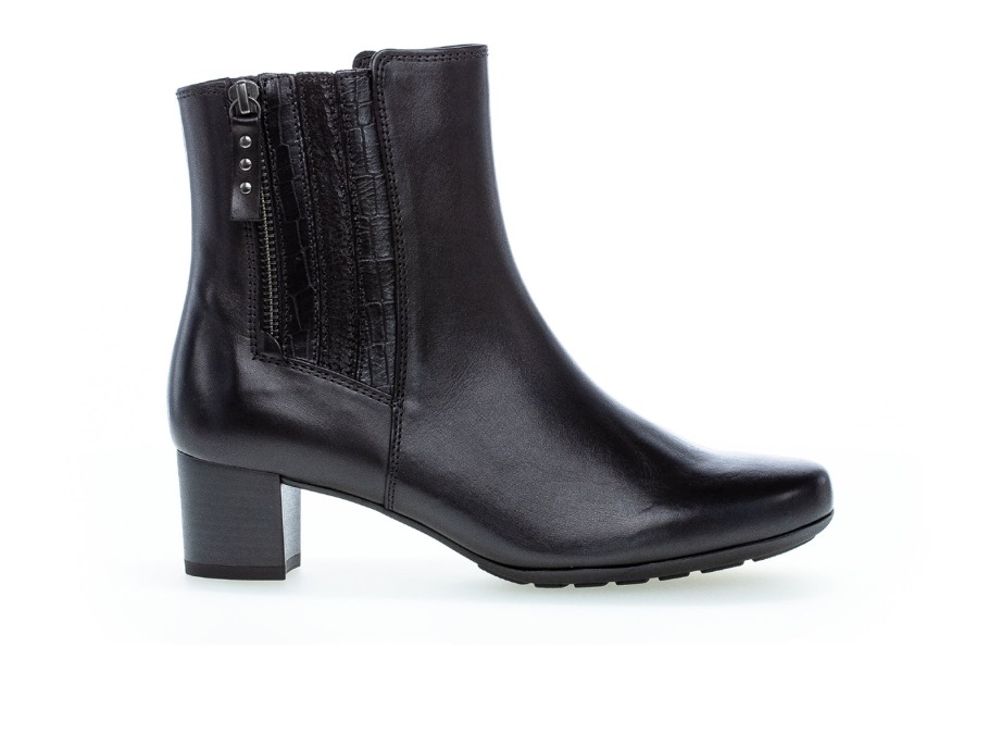 Gabor 7282167 - Noir