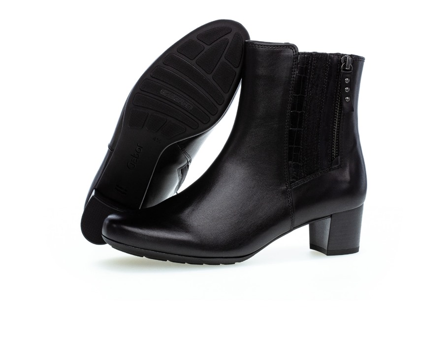 Gabor 7282167 - Noir