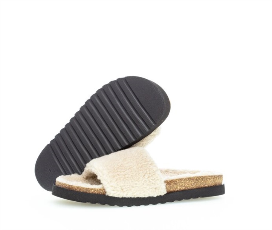 Gabor 73010-12 - Peluche Beige