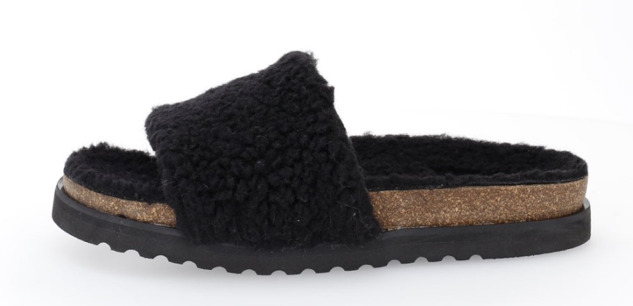 Gabor 73010-17 - Nounours Noir