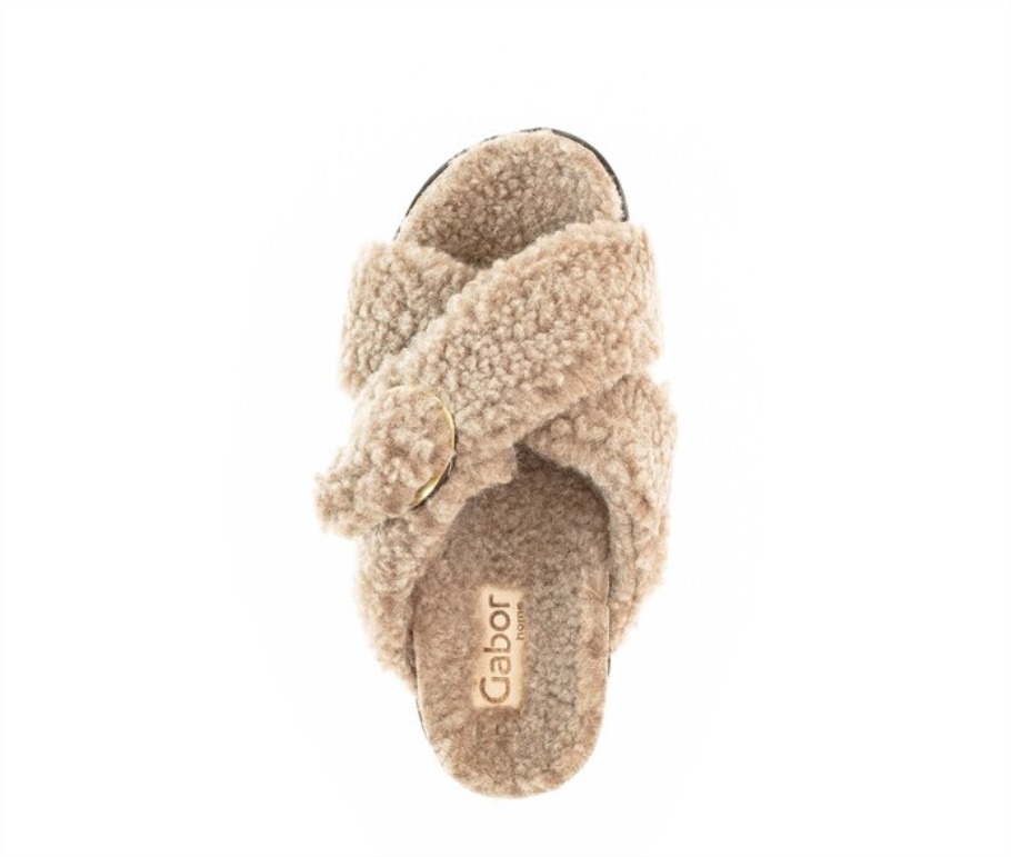 Gabor 73011-18 - Marron Peluche