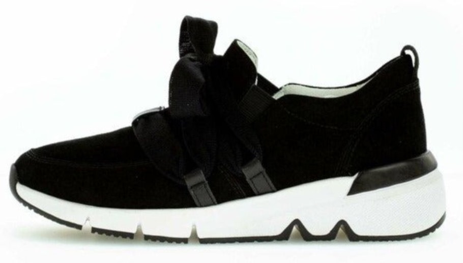 Gabor 7334217 - Daim Noir