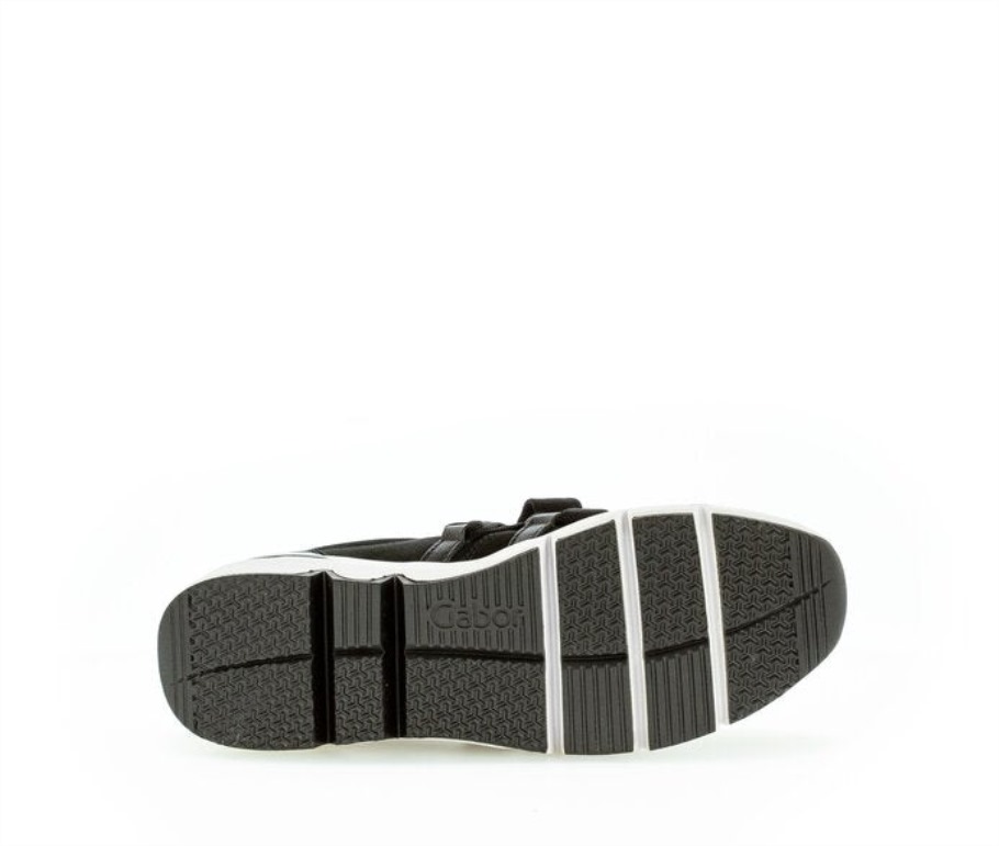 Gabor 7334217 - Daim Noir