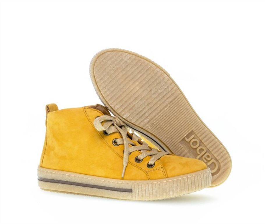 Gabor 7356013 - Daim D\automne