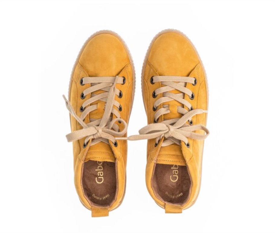 Gabor 7356013 - Daim D\automne