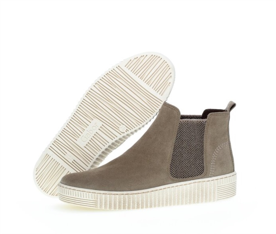 Gabor 7373131 - Daim Beige