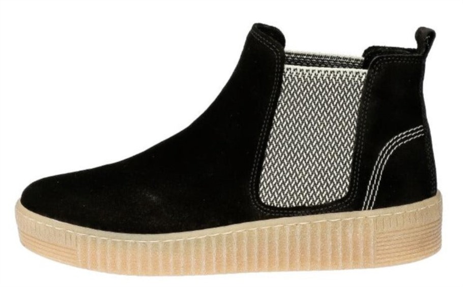 Gabor 7373137 - Daim Noir