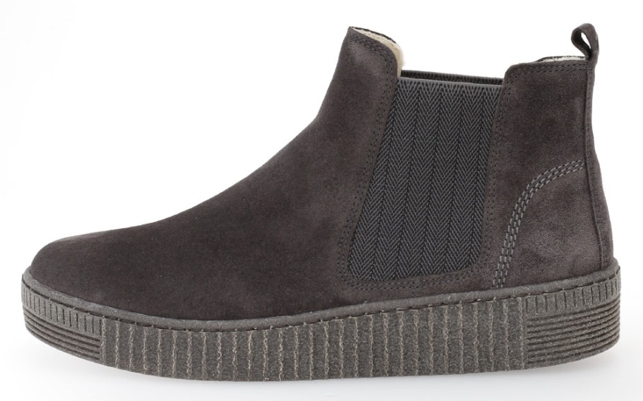 Gabor 7373179 - Daim Gris