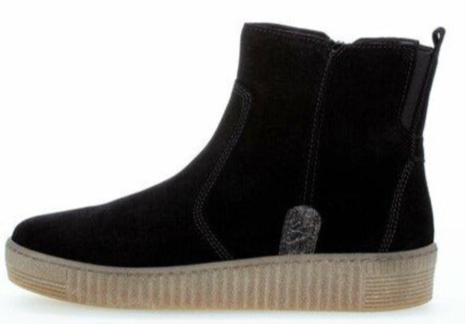 Gabor 7373717 - Daim Noir