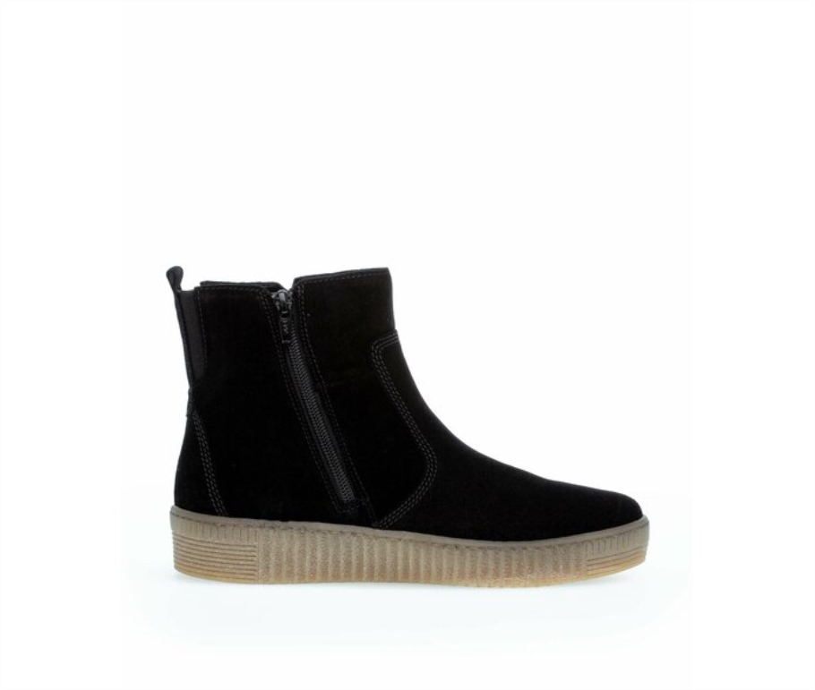 Gabor 7373717 - Daim Noir