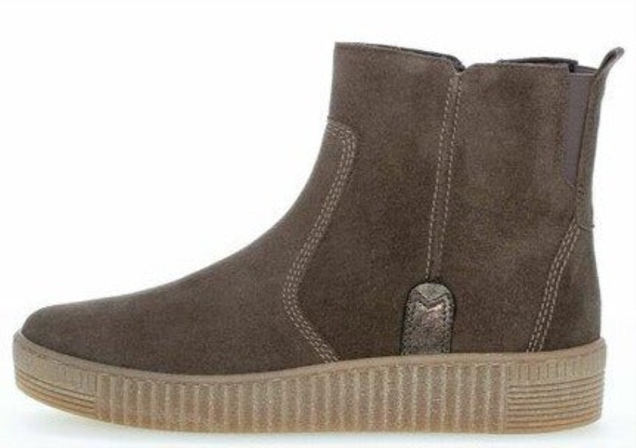 Gabor 7373719 - Daim Tartufo