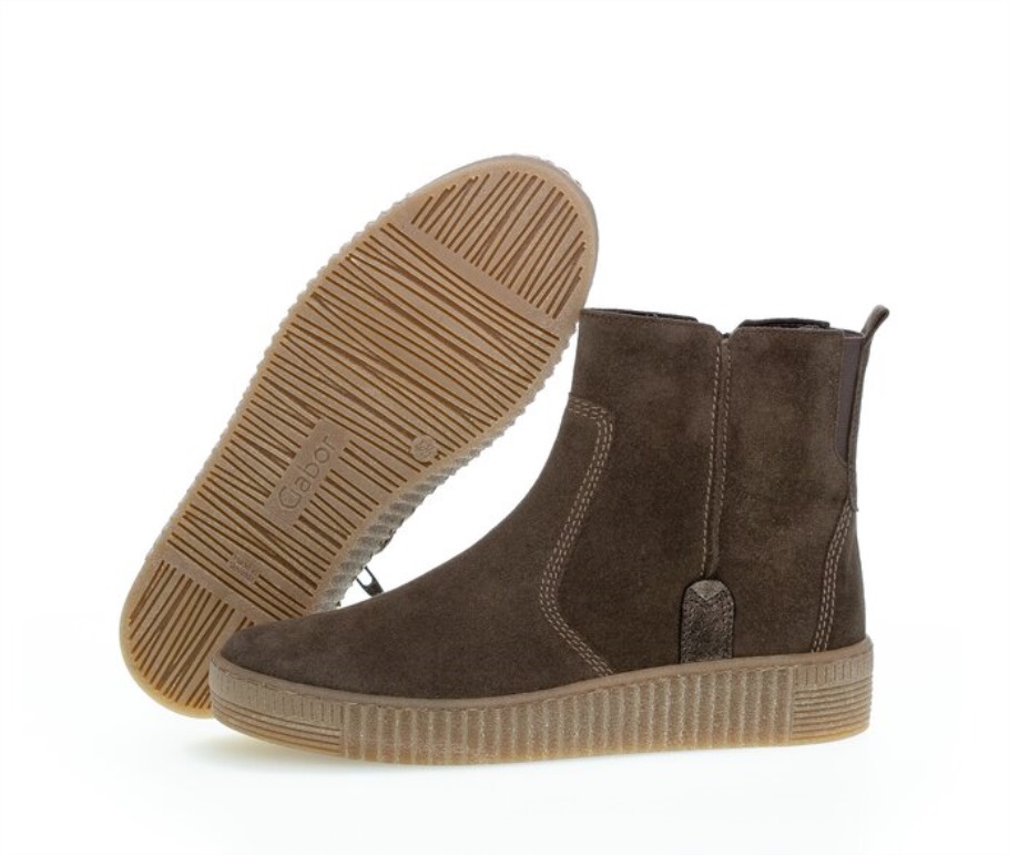 Gabor 7373719 - Daim Tartufo