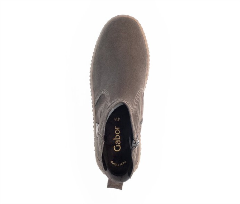 Gabor 7373719 - Daim Tartufo