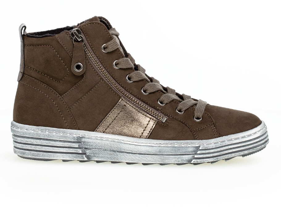 Gabor 7377019 - Daim Gris