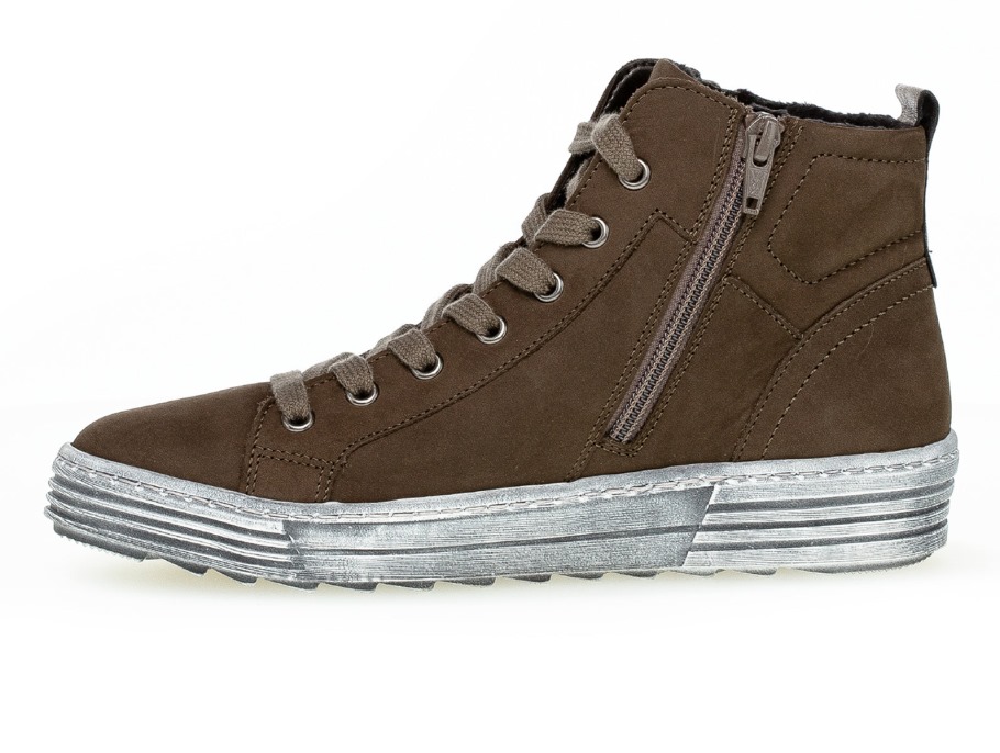 Gabor 7377019 - Daim Gris