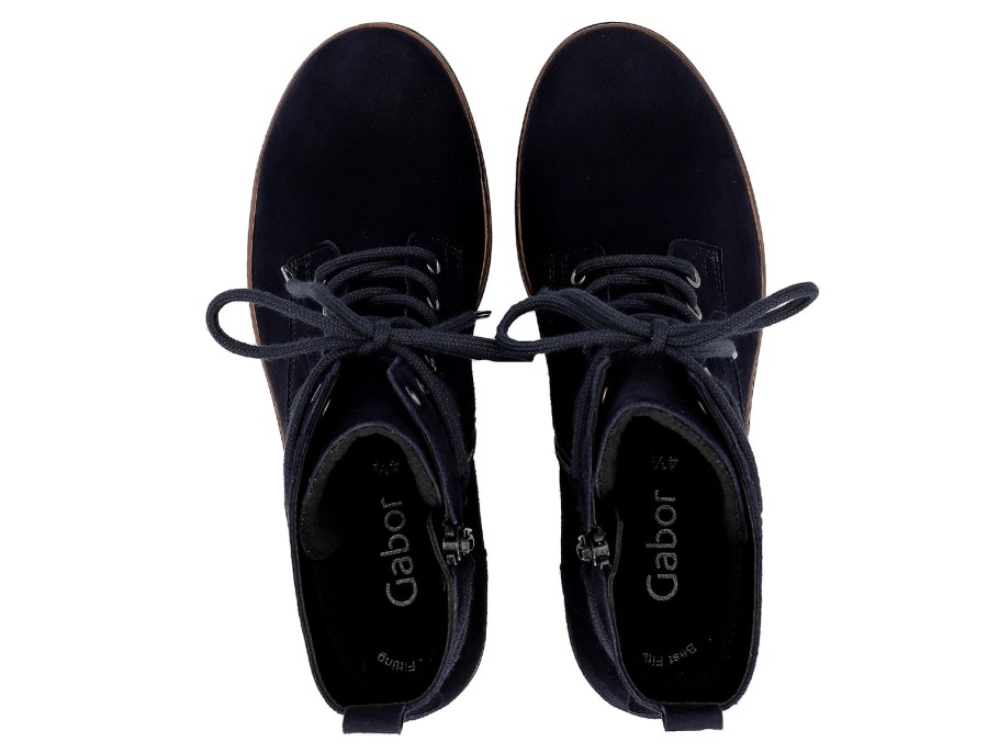 Gabor 7466016 - Bleu