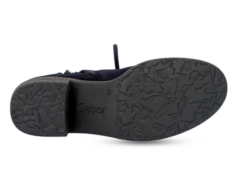 Gabor 7466016 - Bleu