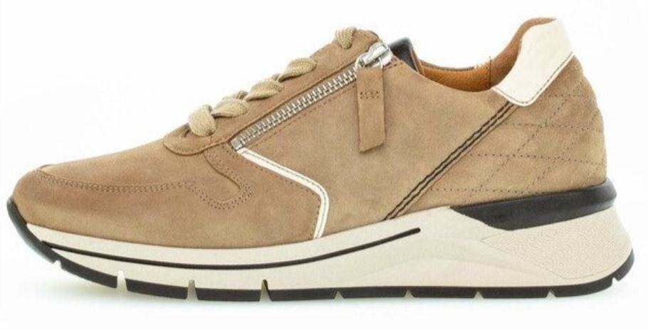 Gabor 7658844 - Daim Sable