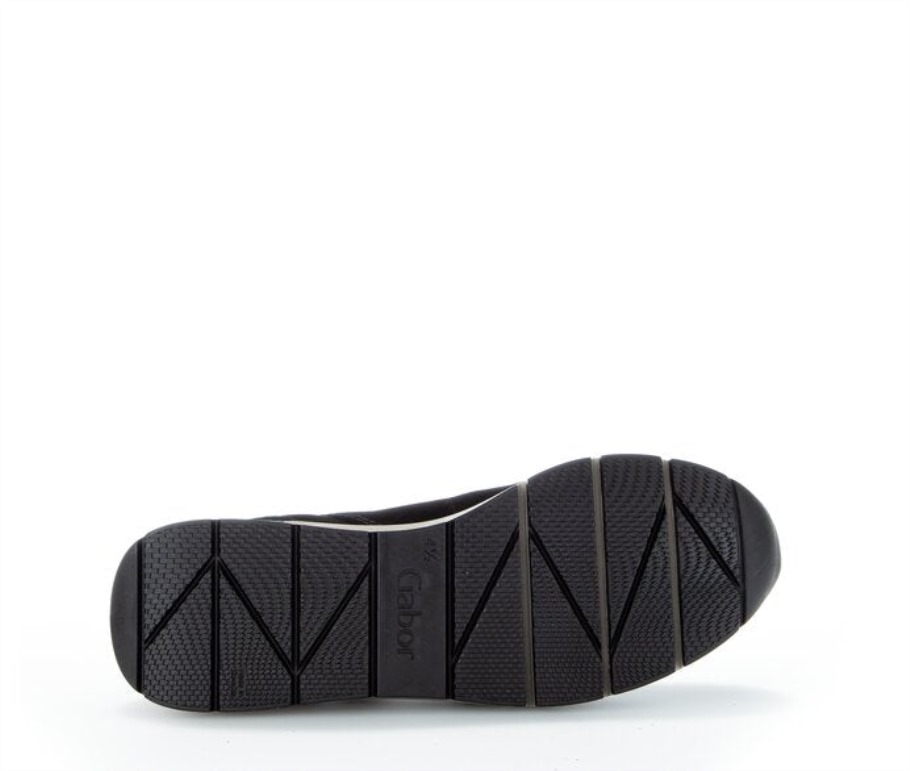 Gabor 7658867 - Daim Noir