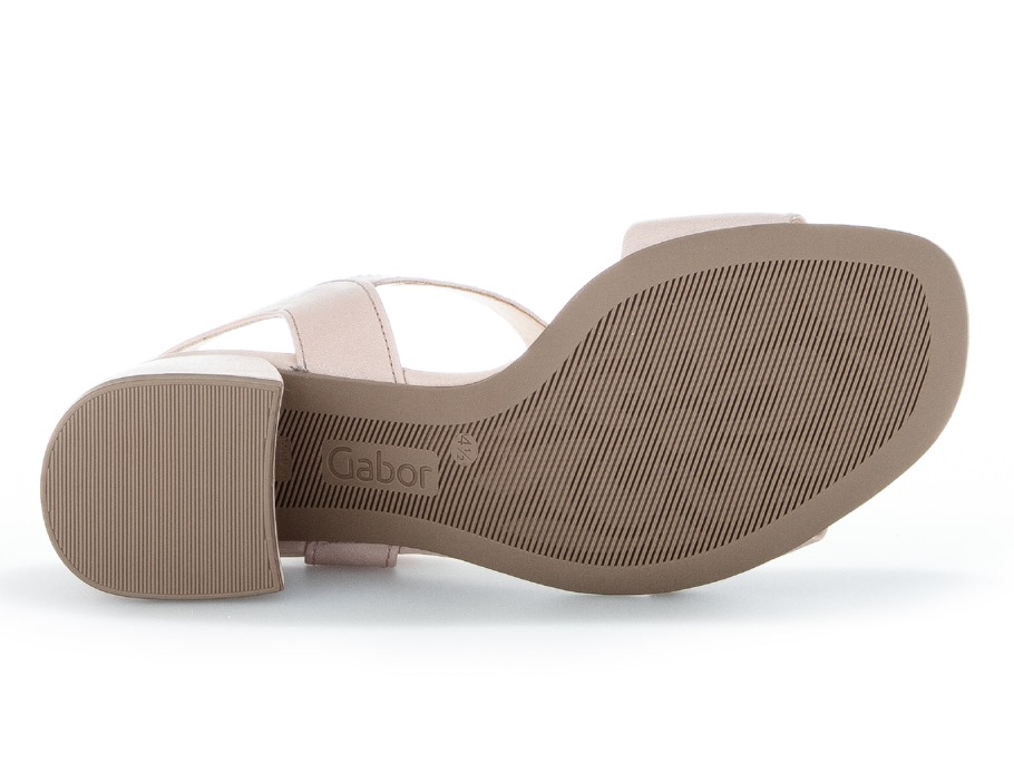 Gabor 8171020 - Rouge