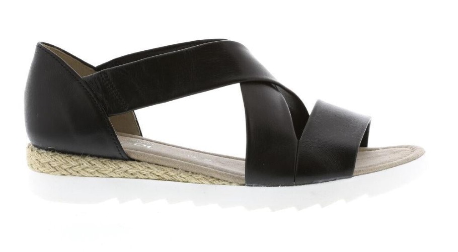 Gabor 8271127 - Noir