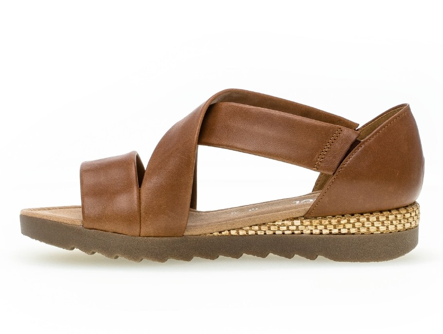 Gabor 8271156 Promesse - Cacahuète