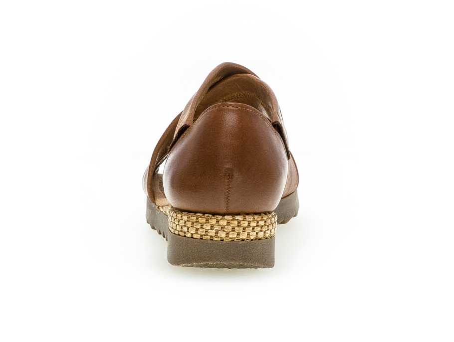 Gabor 8271156 Promesse - Cacahuète