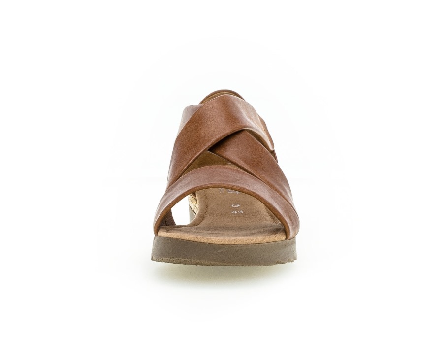 Gabor 8271156 Promesse - Cacahuète