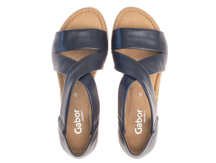 Gabor 8271185 Promesse - Minuit