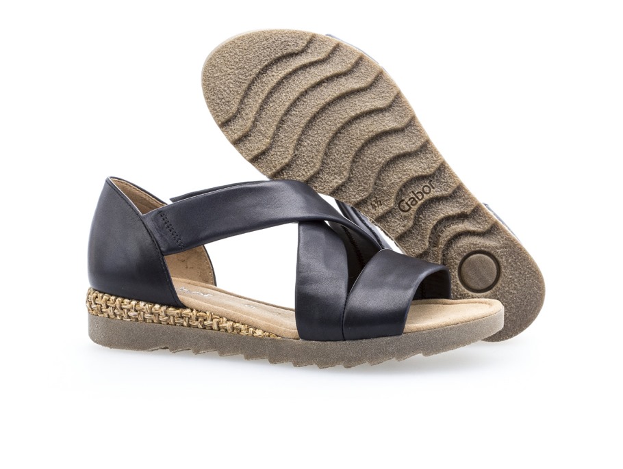 Gabor 8271185 Promesse - Minuit