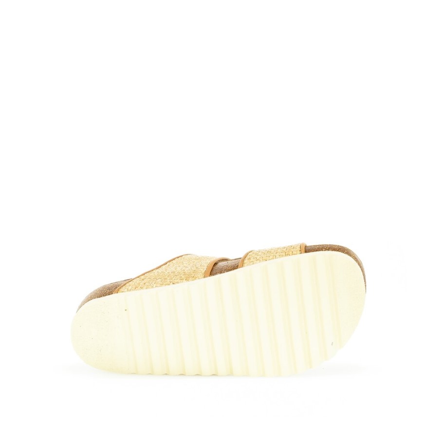 Gabor 83030-42 - Jute Cognac