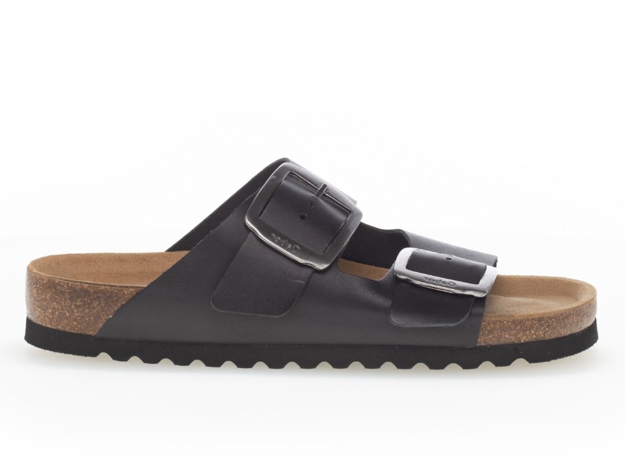 Gabor 8304027 Celia - Noir