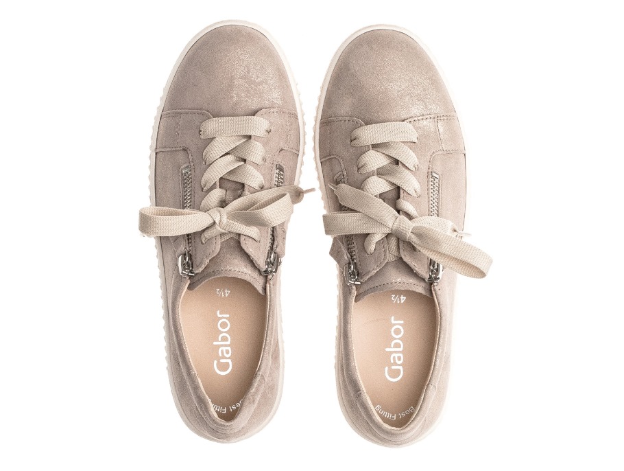 Gabor 8333460 Sagesse - Beige