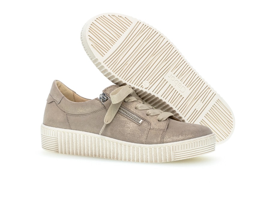 Gabor 8333460 Sagesse - Beige