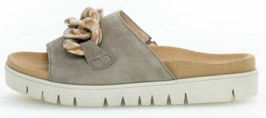 Gabor 83743-19 - Daim Sauge