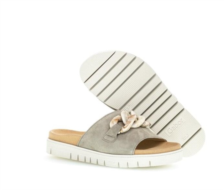 Gabor 83743-19 - Daim Sauge