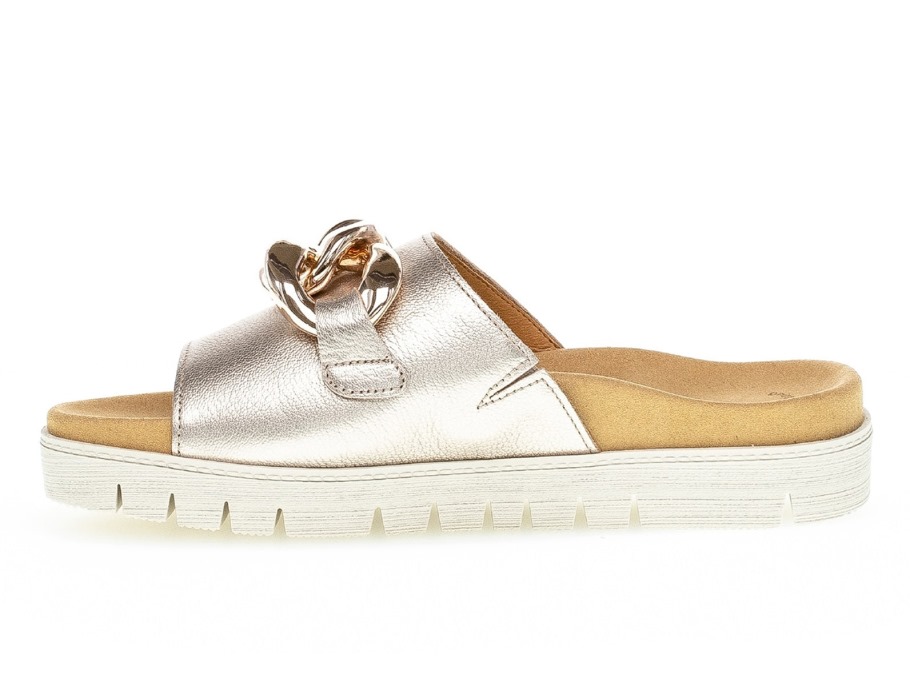 Gabor 8374362 Erica - Poudre