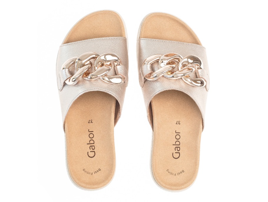 Gabor 8374362 Erica - Poudre