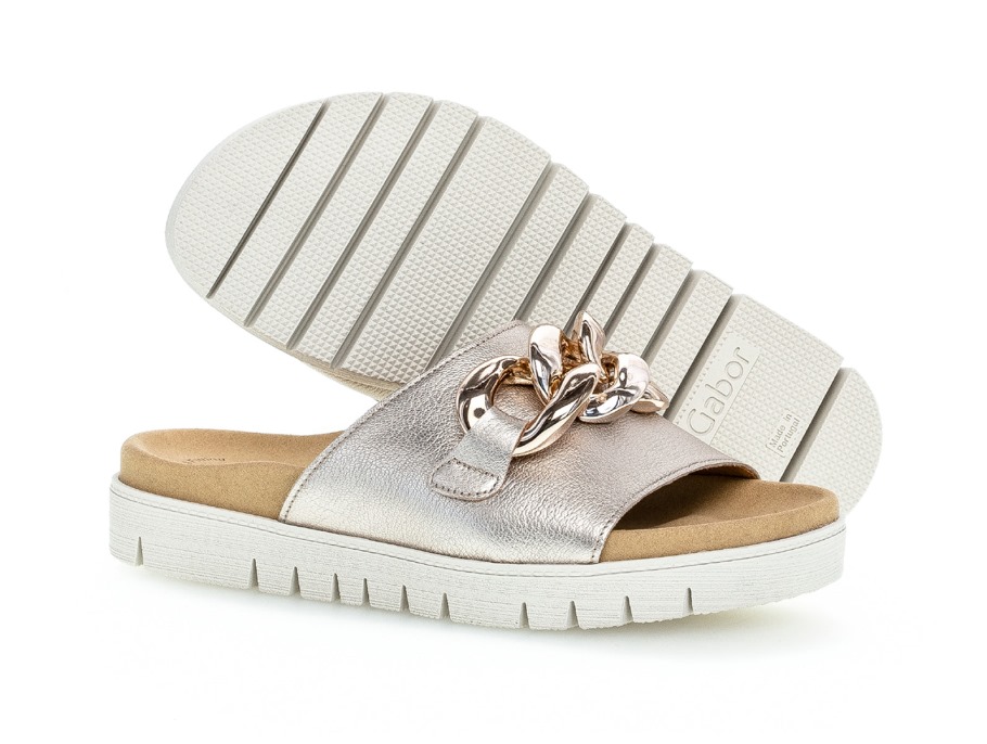 Gabor 8374362 Erica - Poudre