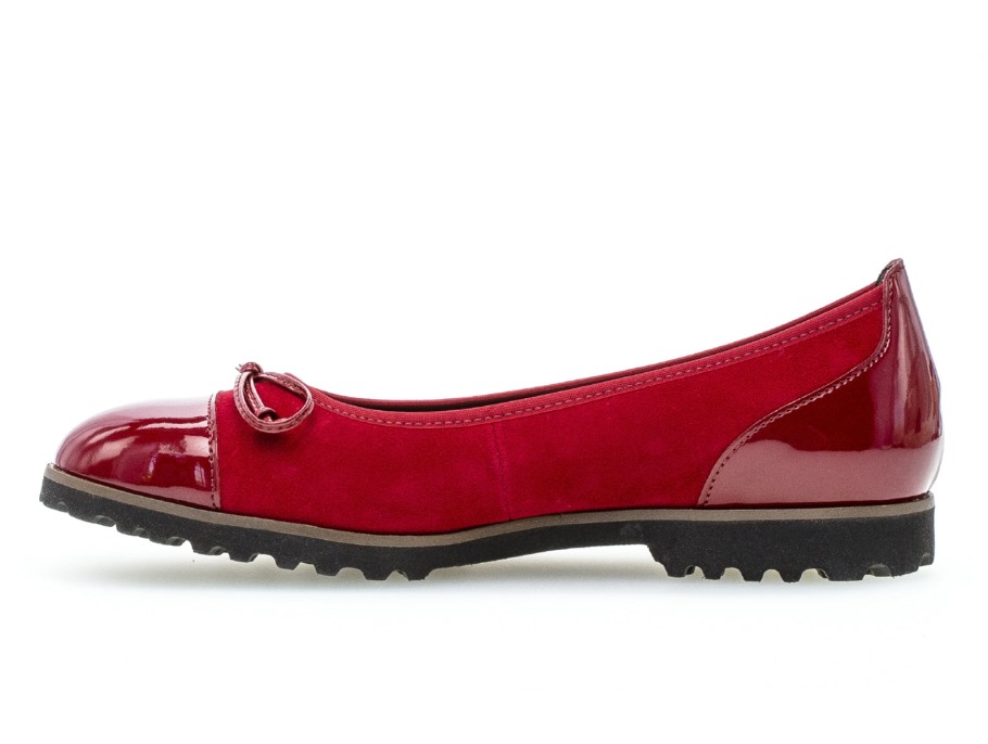 Gabor 8410013 - Rouge