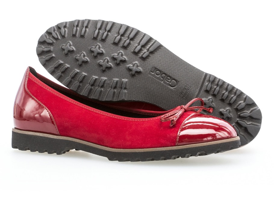 Gabor 8410013 - Rouge