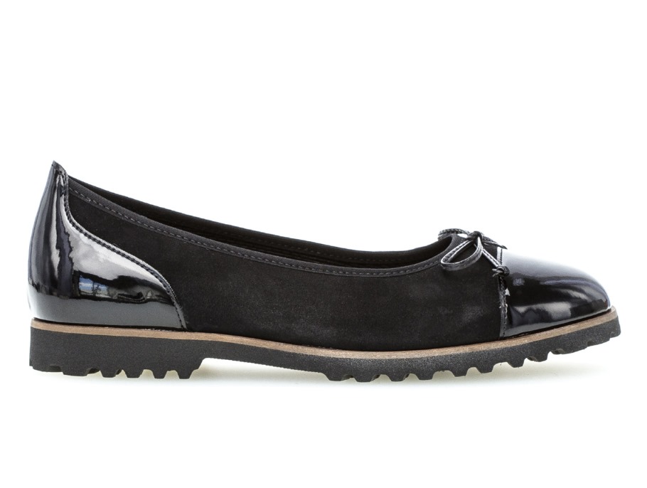 Gabor 8410037 - Noir