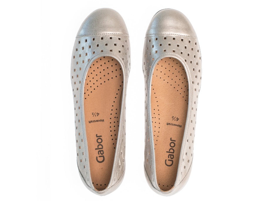 Gabor 8416962 Volants - Mutaro